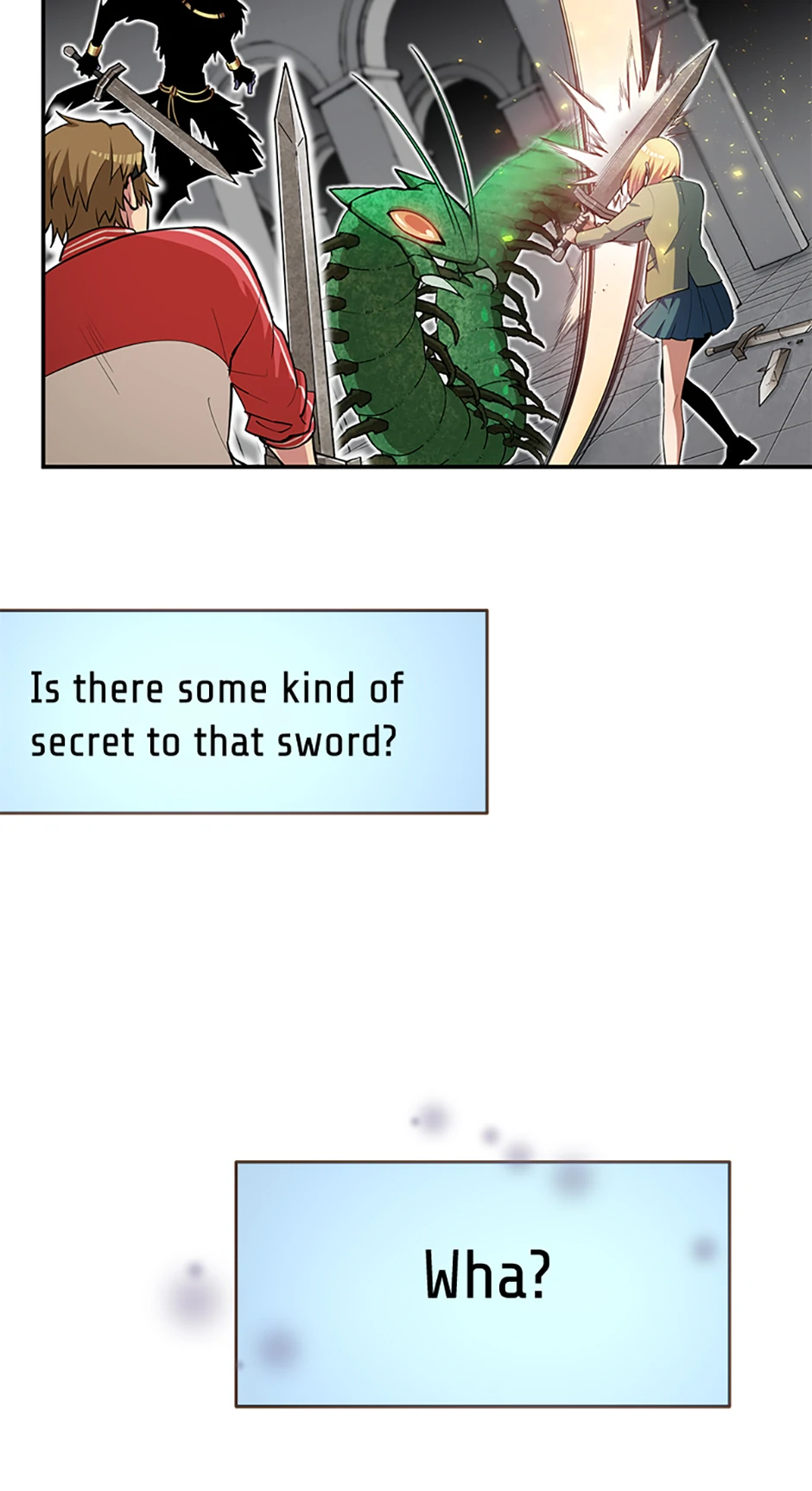 Appraiser Levels Up With Views Chapter 28 239 ch 28 7