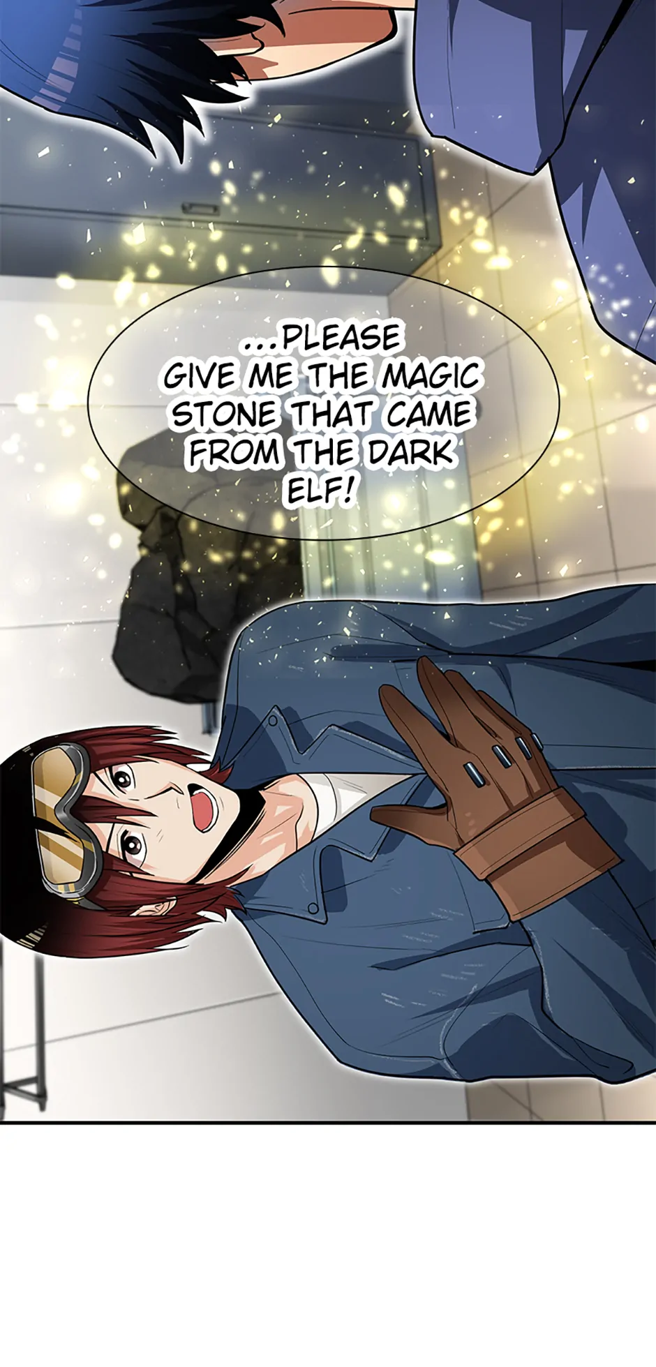 Appraiser Levels Up With Views Chapter 28 303 ch 28 71