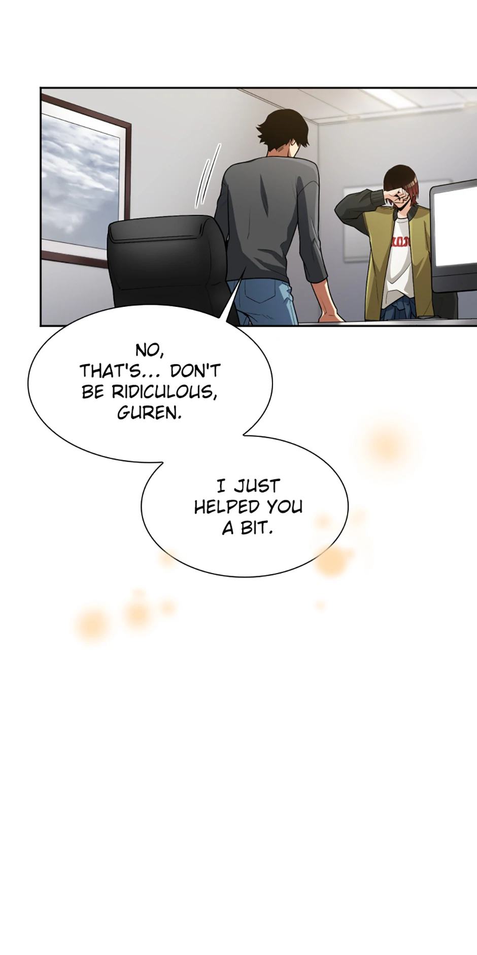 Appraiser Levels Up With Views Chapter 29 228 ch 29 14