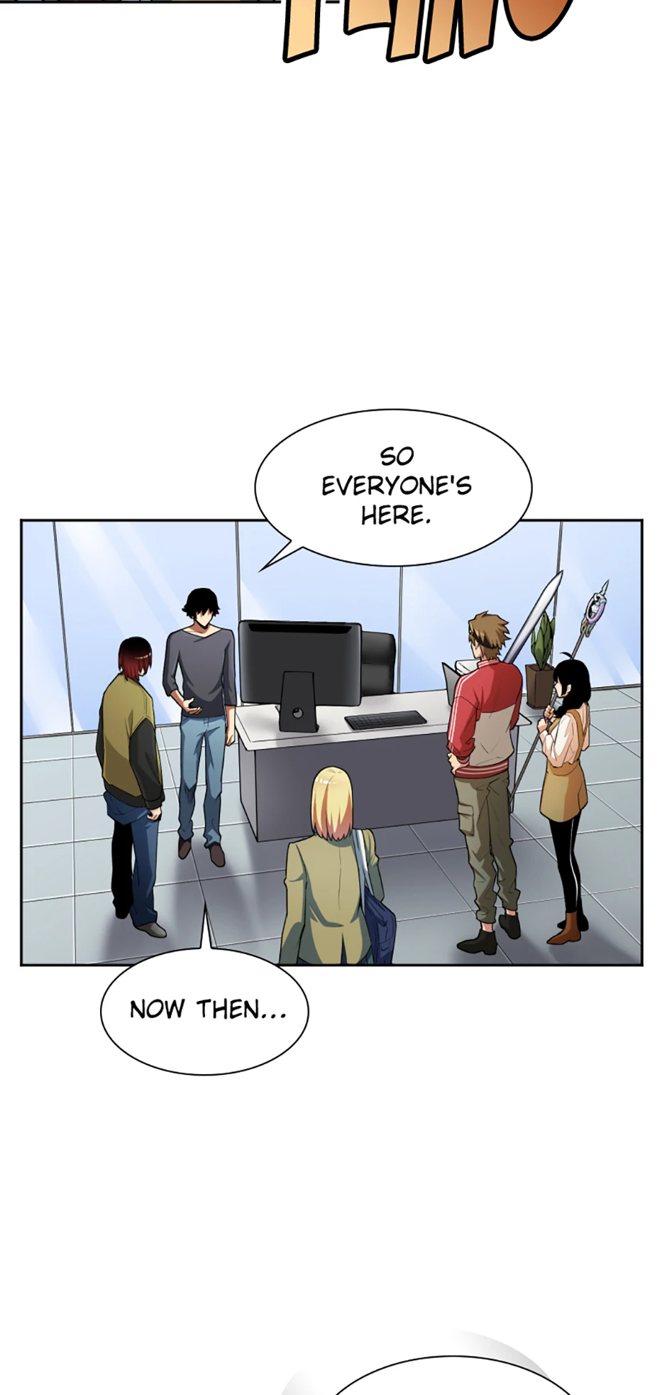 Appraiser Levels Up With Views Chapter 29 233 ch 29 19