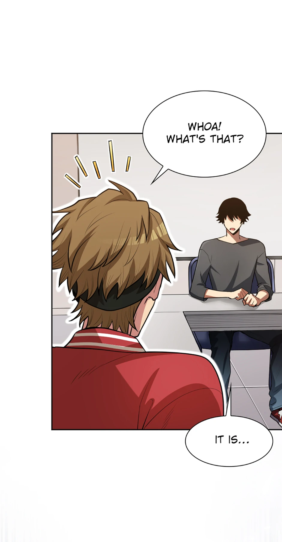 Appraiser Levels Up With Views Chapter 29 239 ch 29 25