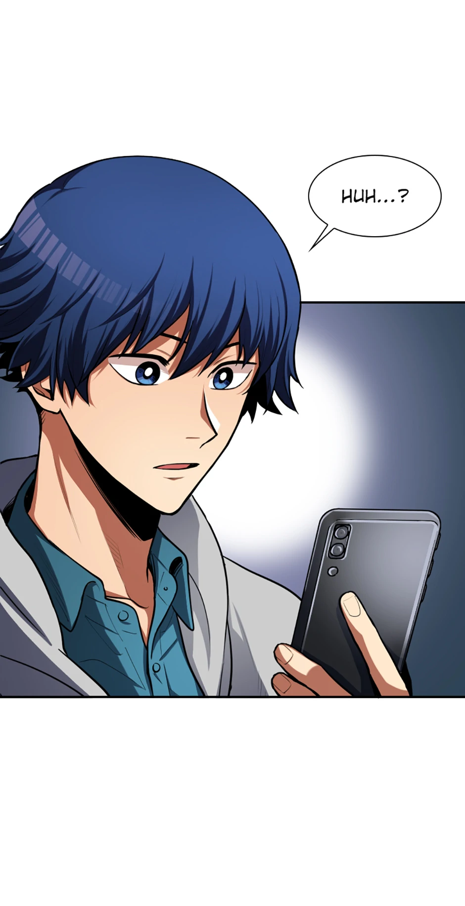 Appraiser Levels Up With Views Chapter 29 247 ch 29 33