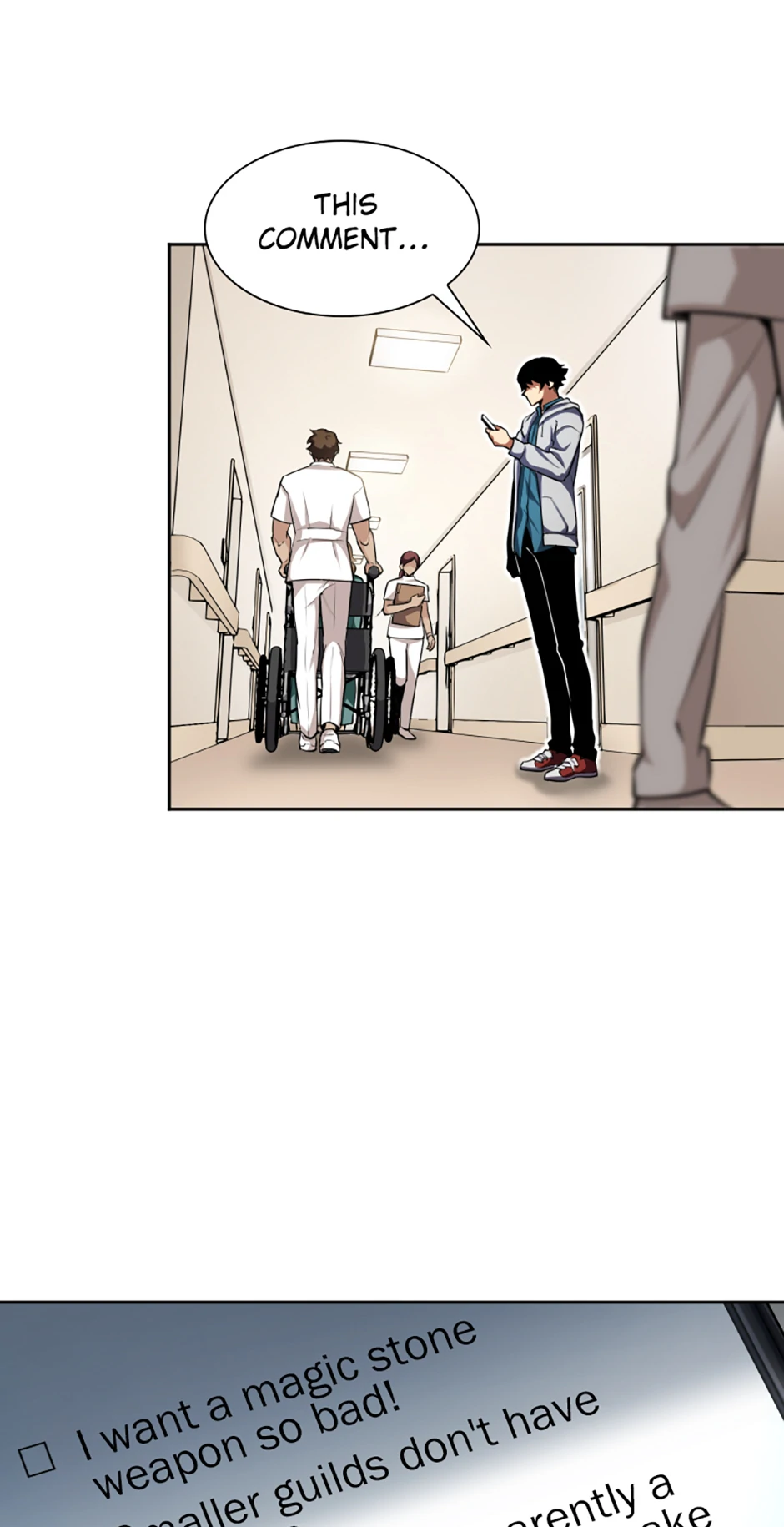 Appraiser Levels Up With Views Chapter 29 248 ch 29 34