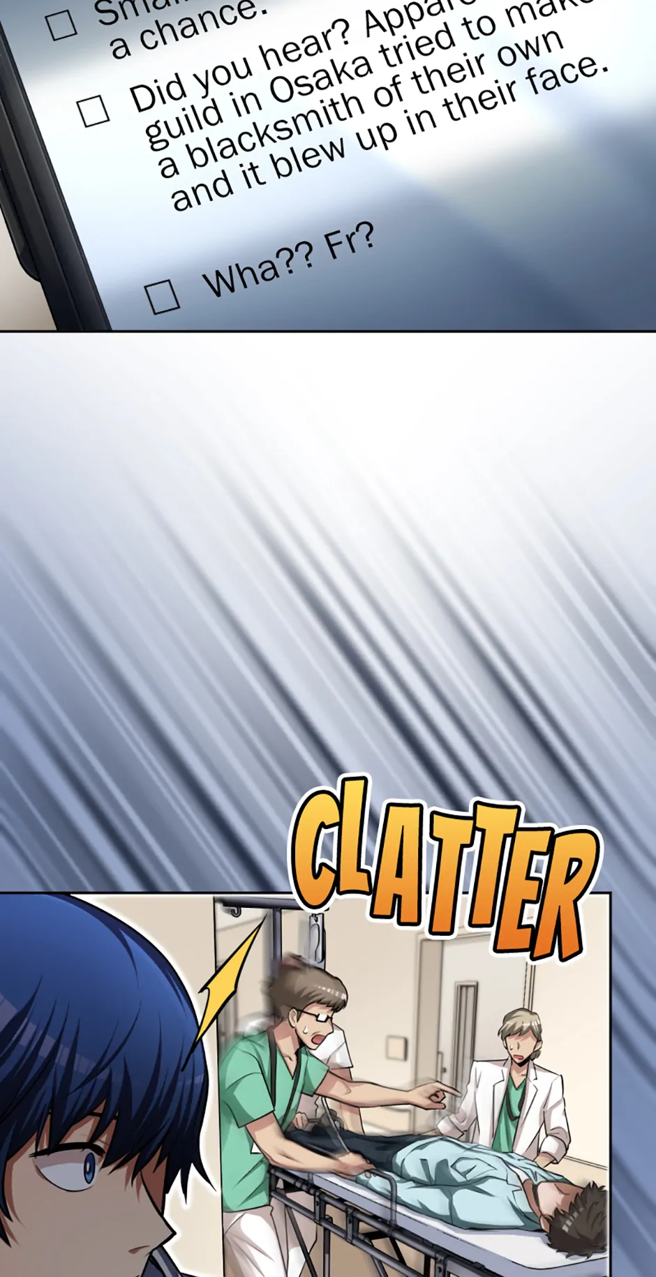 Appraiser Levels Up With Views Chapter 29 249 ch 29 35