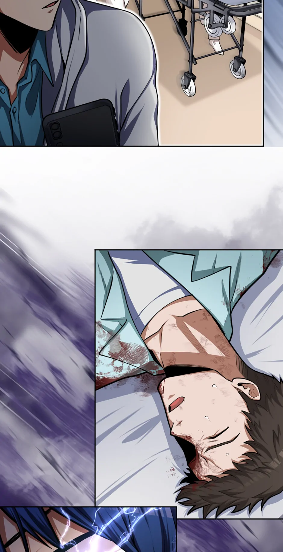 Appraiser Levels Up With Views Chapter 29 250 ch 29 36