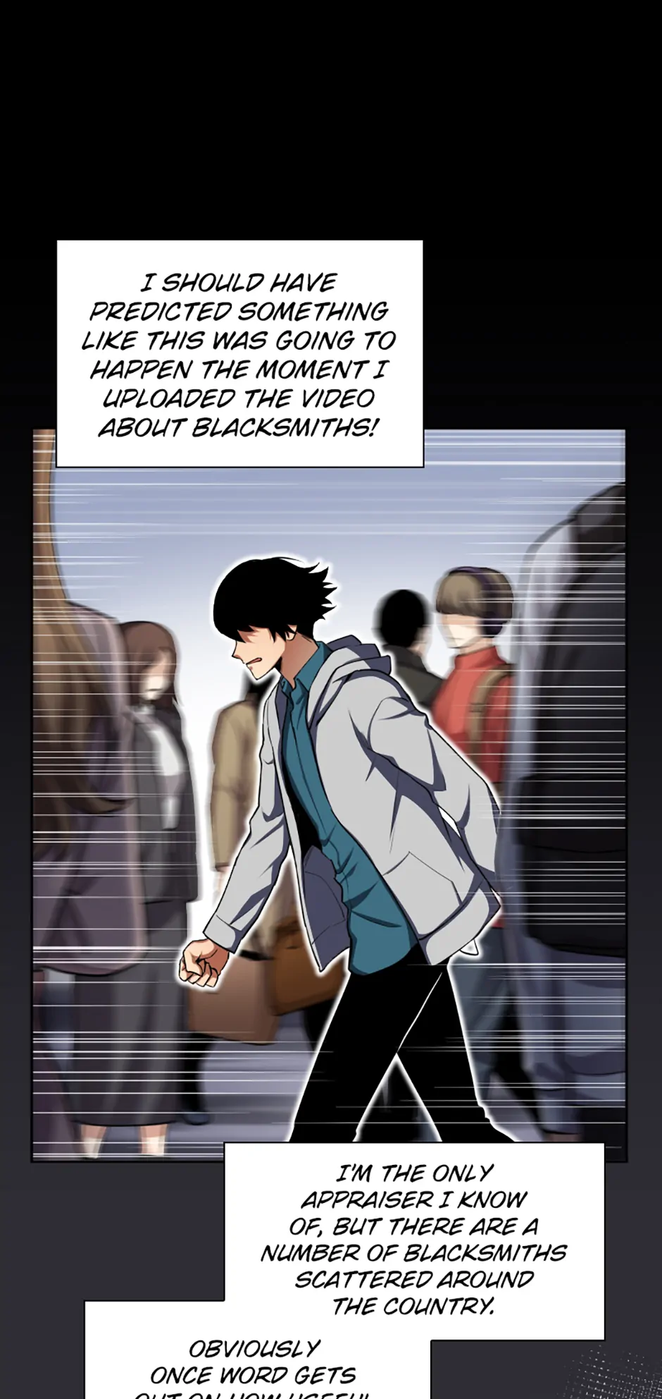 Appraiser Levels Up With Views Chapter 29 253 ch 29 39