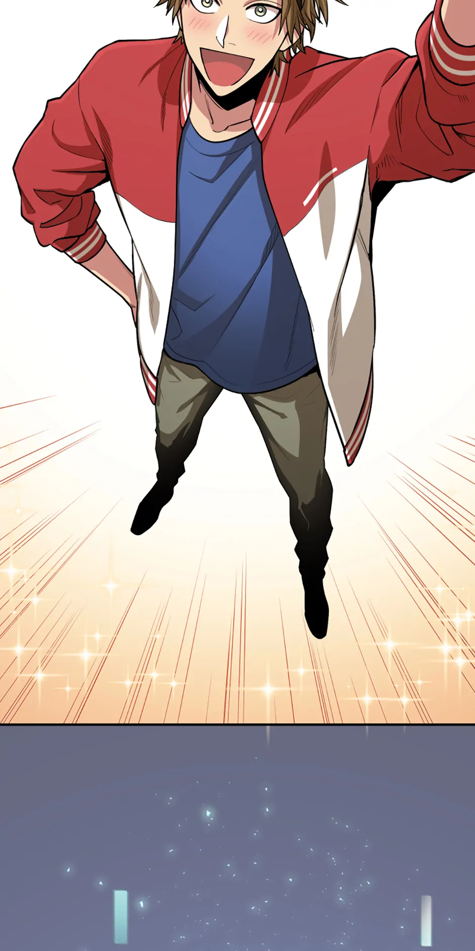 Appraiser Levels Up With Views Chapter 29 218 ch 29 4