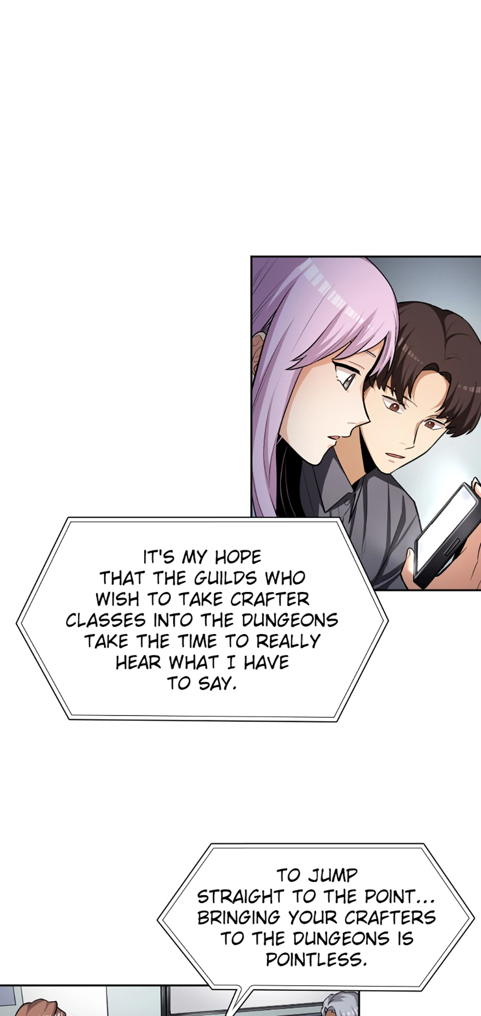 Appraiser Levels Up With Views Chapter 29 257 ch 29 43