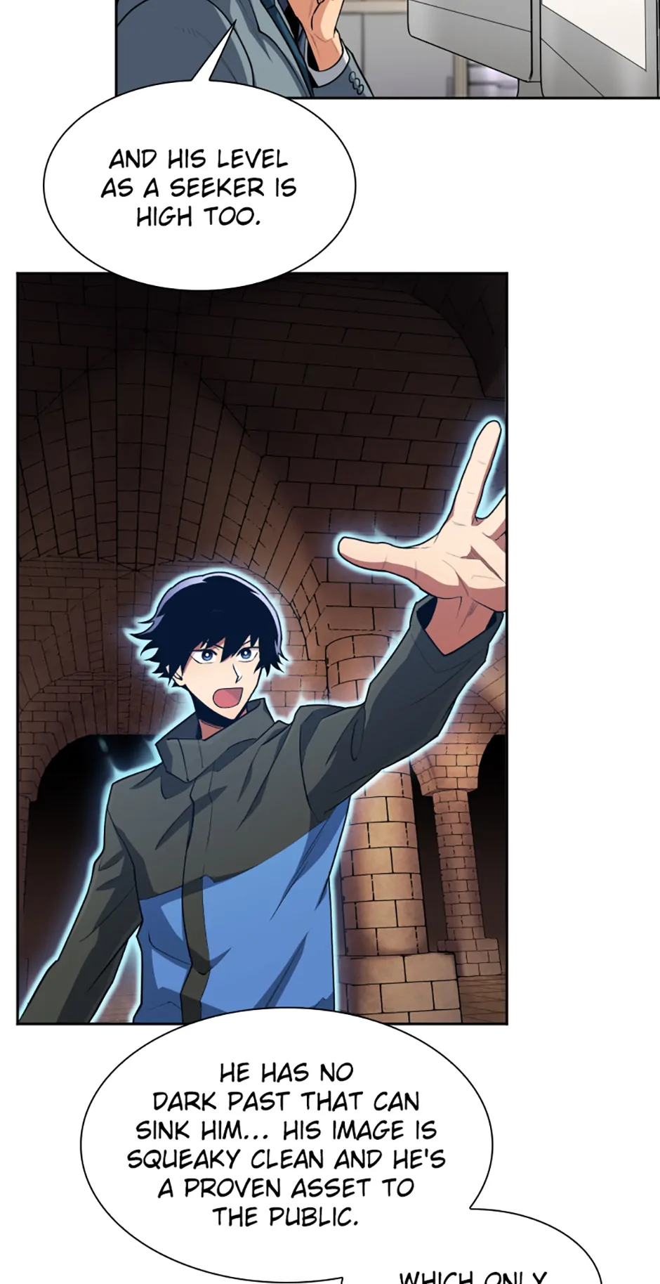 Appraiser Levels Up With Views Chapter 29 267 ch 29 53