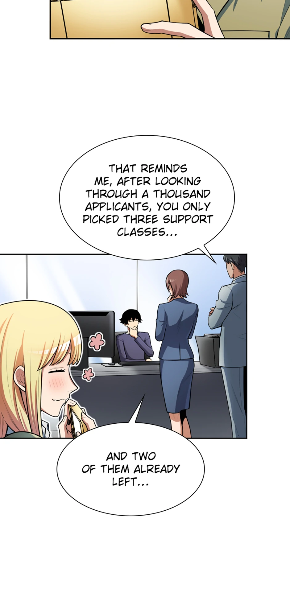 Appraiser Levels Up With Views Chapter 29 274 ch 29 60