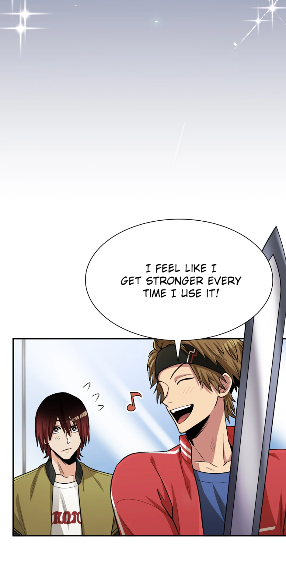 Appraiser Levels Up With Views Chapter 29 221 ch 29 7