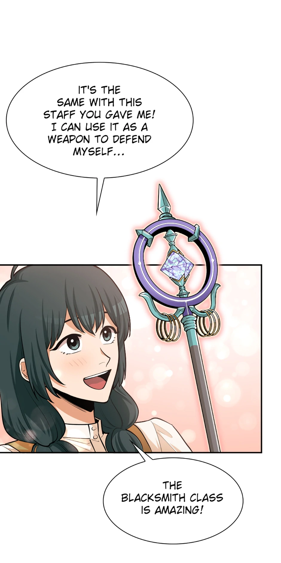 Appraiser Levels Up With Views Chapter 29 222 ch 29 8