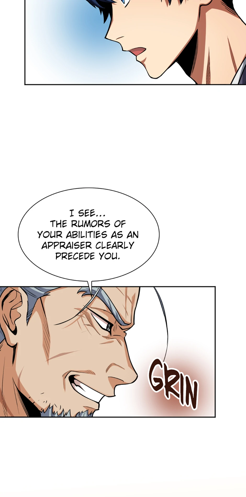 Appraiser Levels Up With Views Chapter 30 276 ch 30 11