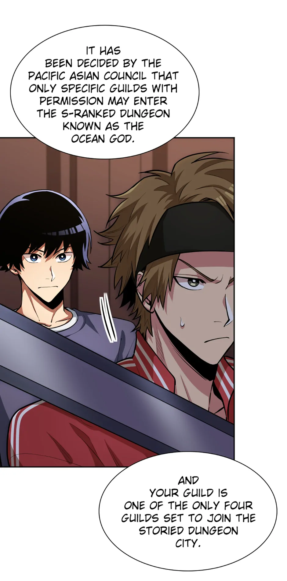 Appraiser Levels Up With Views Chapter 30 279 ch 30 14