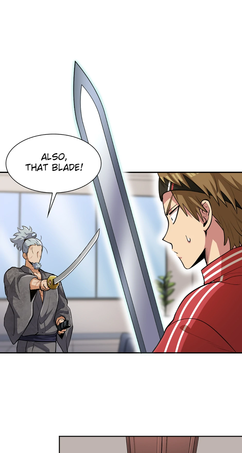 Appraiser Levels Up With Views Chapter 30 280 ch 30 15