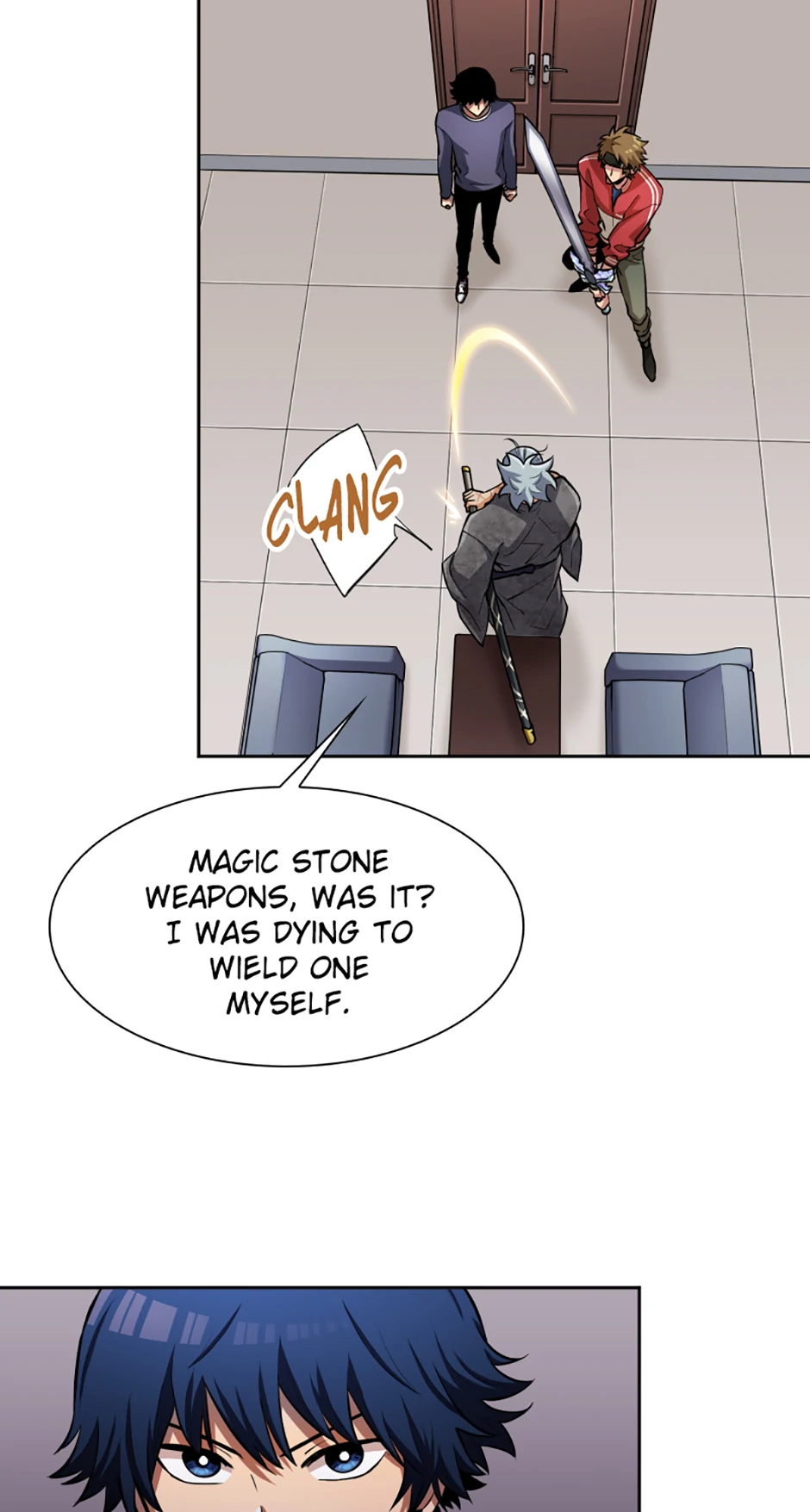 Appraiser Levels Up With Views Chapter 30 281 ch 30 16