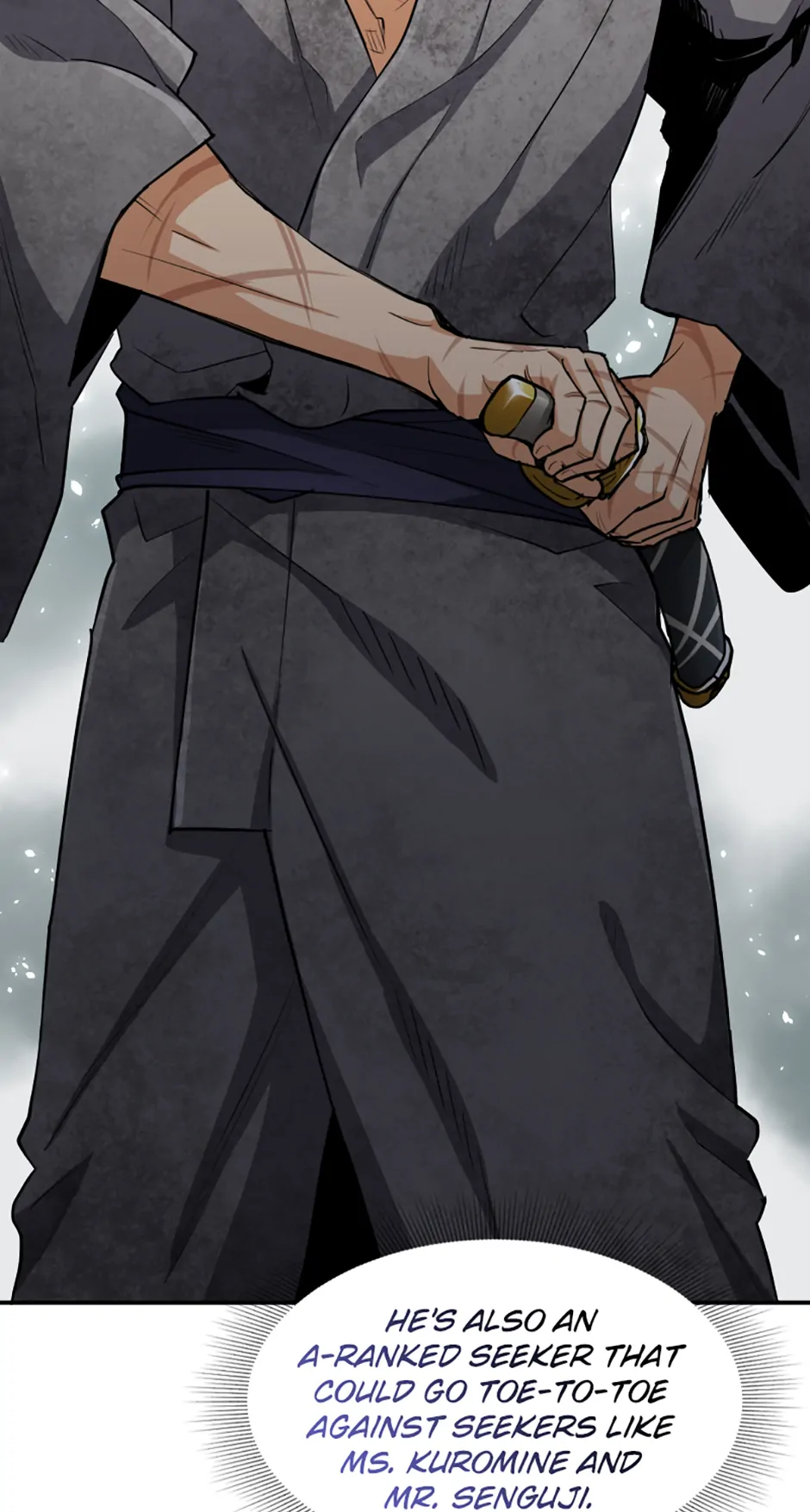 Appraiser Levels Up With Views Chapter 30 283 ch 30 18