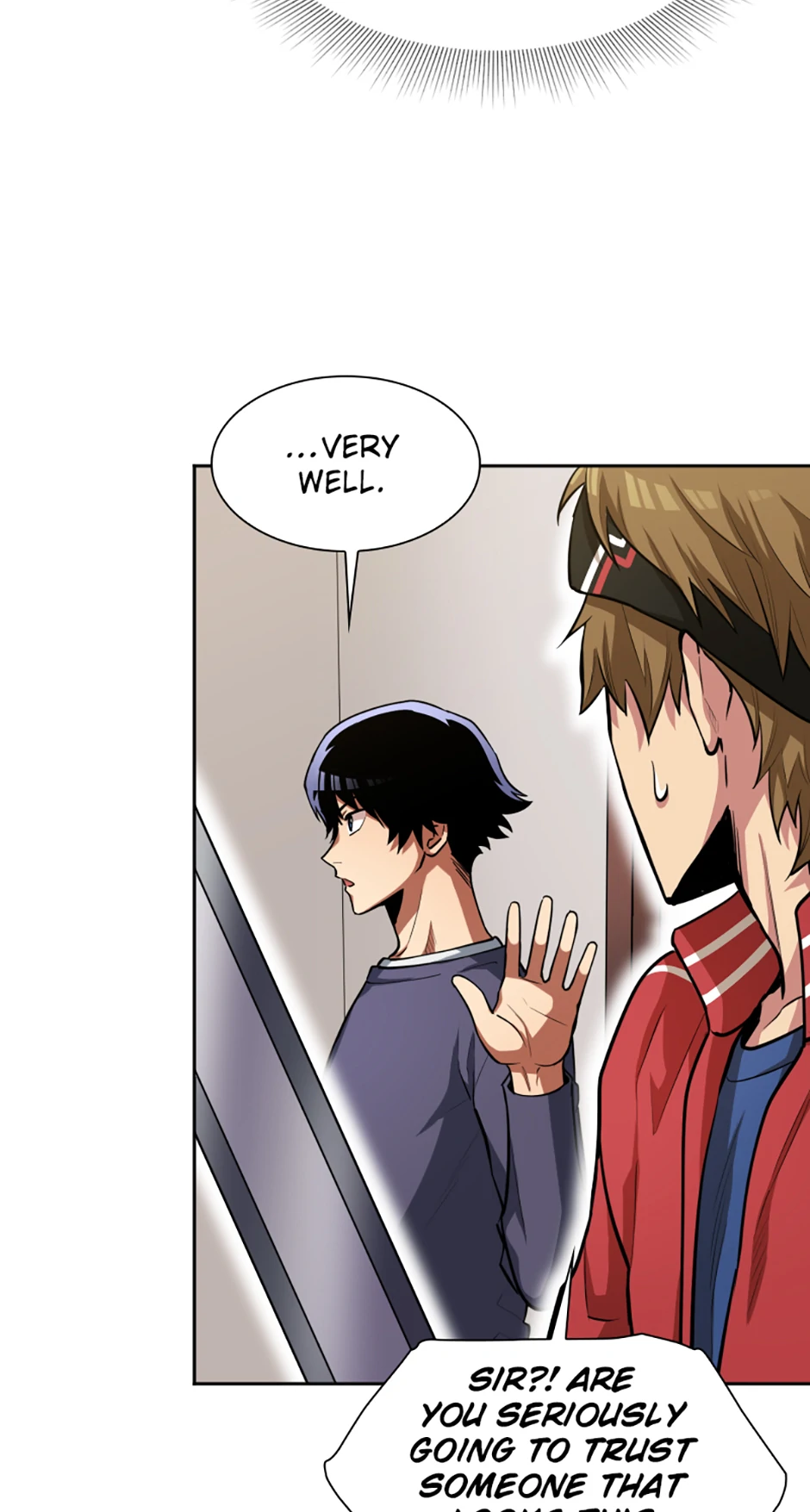 Appraiser Levels Up With Views Chapter 30 284 ch 30 19