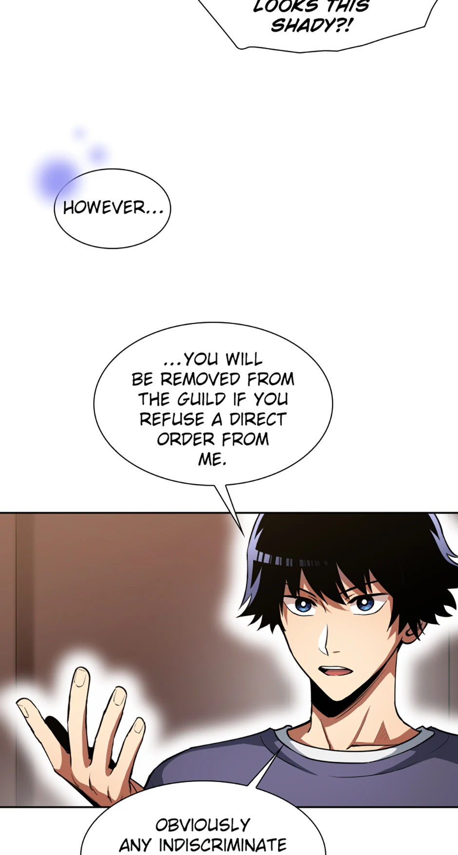 Appraiser Levels Up With Views Chapter 30 285 ch 30 20