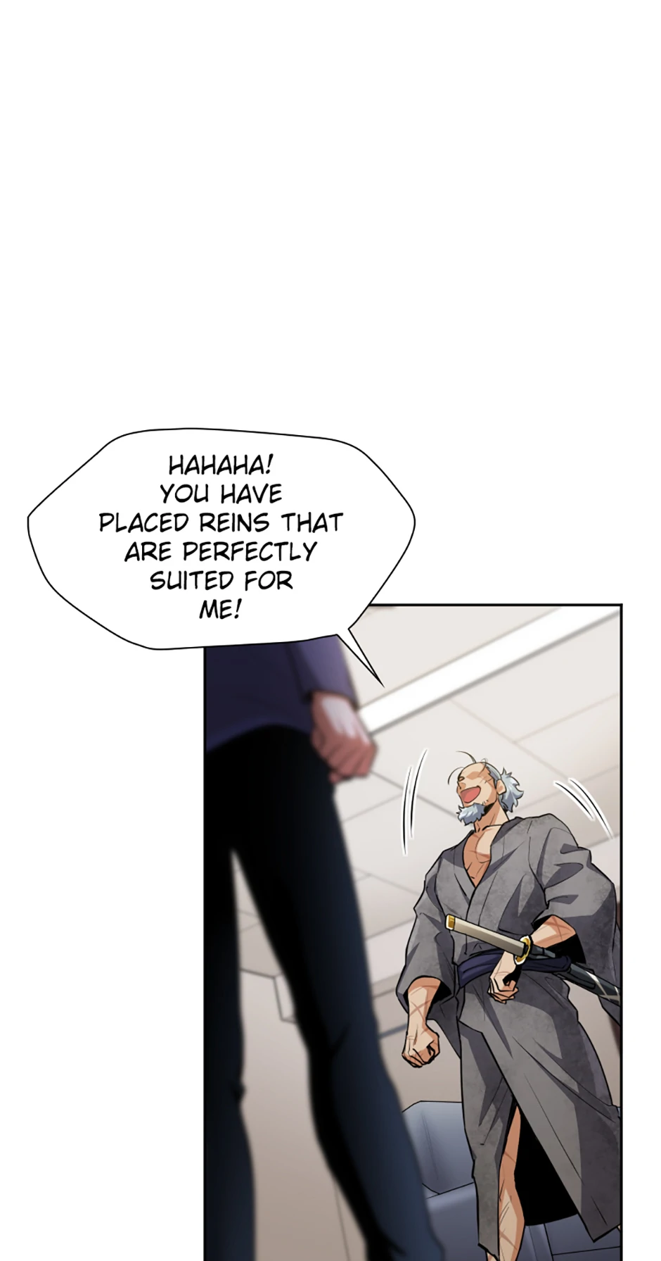 Appraiser Levels Up With Views Chapter 30 287 ch 30 22