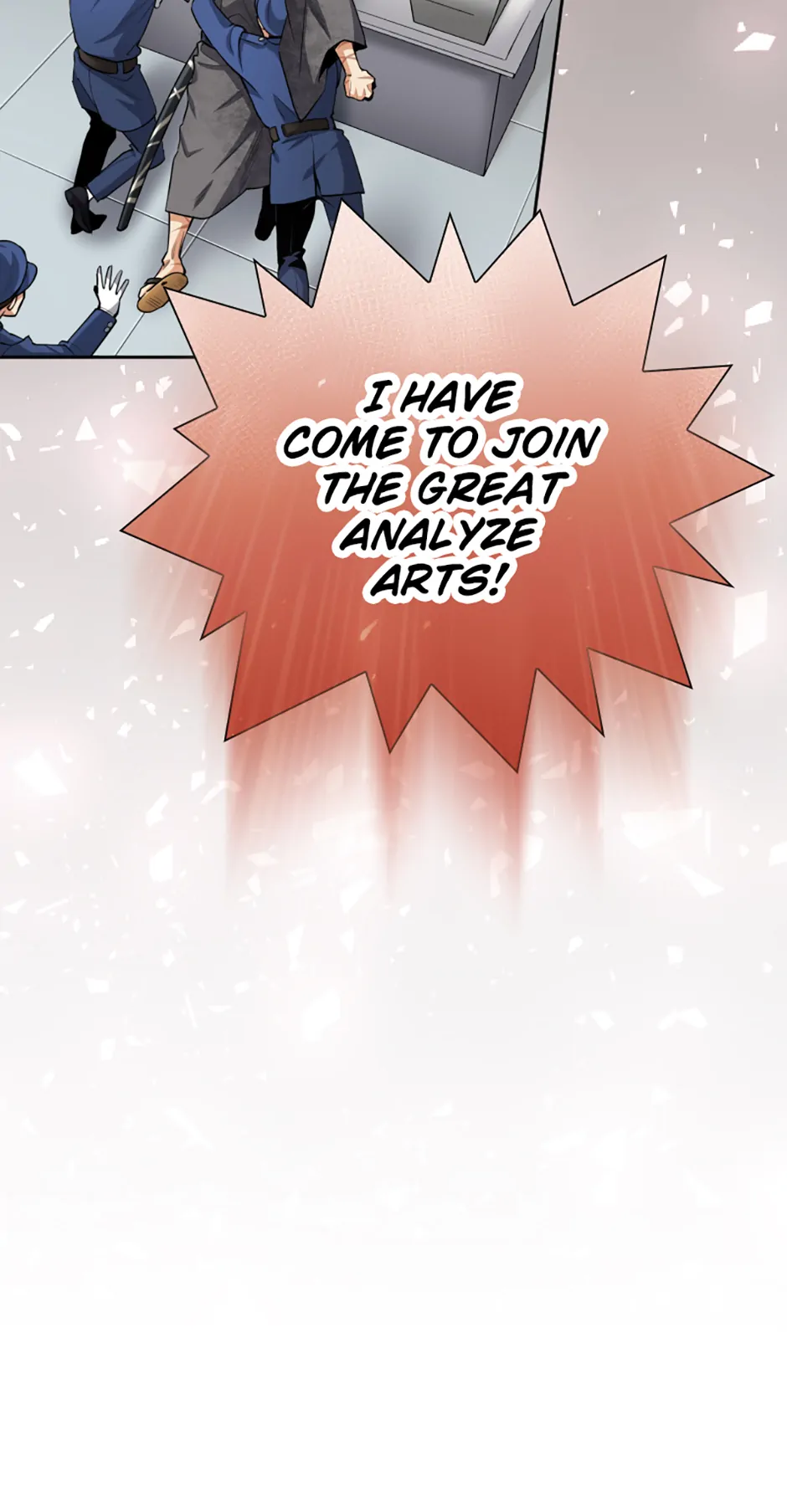 Appraiser Levels Up With Views Chapter 30 268 ch 30 3