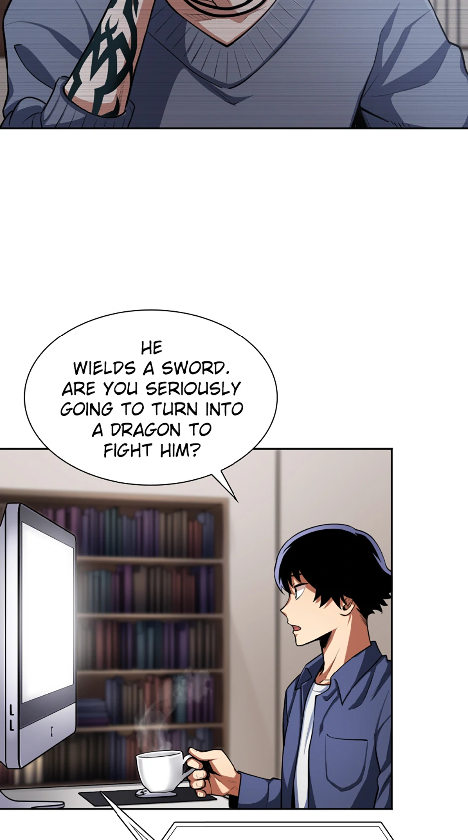 Appraiser Levels Up With Views Chapter 30 296 ch 30 31