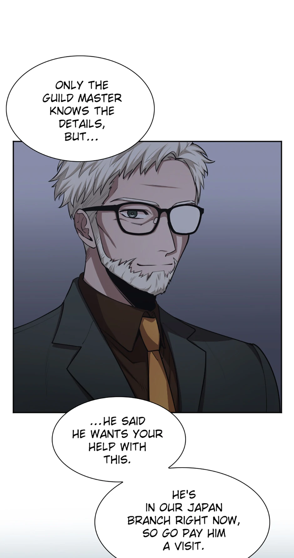 Appraiser Levels Up With Views Chapter 30 300 ch 30 35