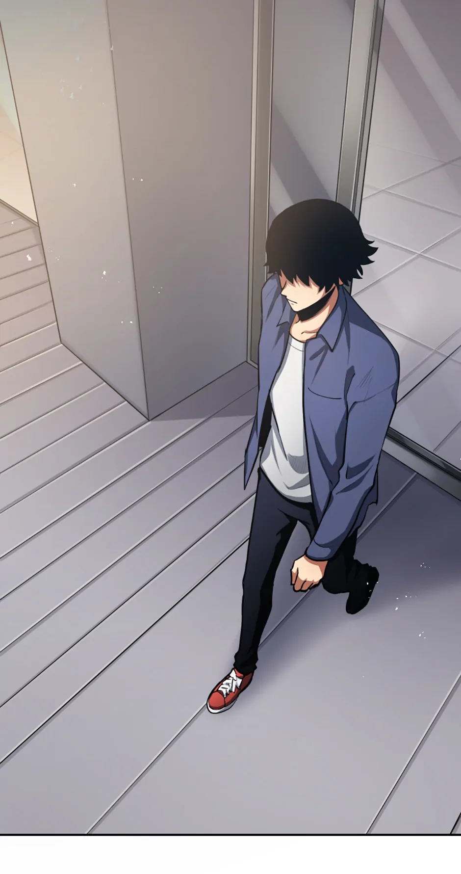 Appraiser Levels Up With Views Chapter 30 304 ch 30 39