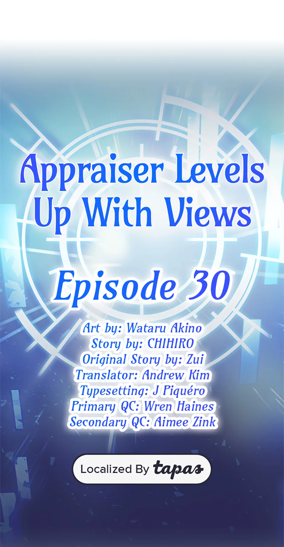 Appraiser Levels Up With Views Chapter 30 269 ch 30 4