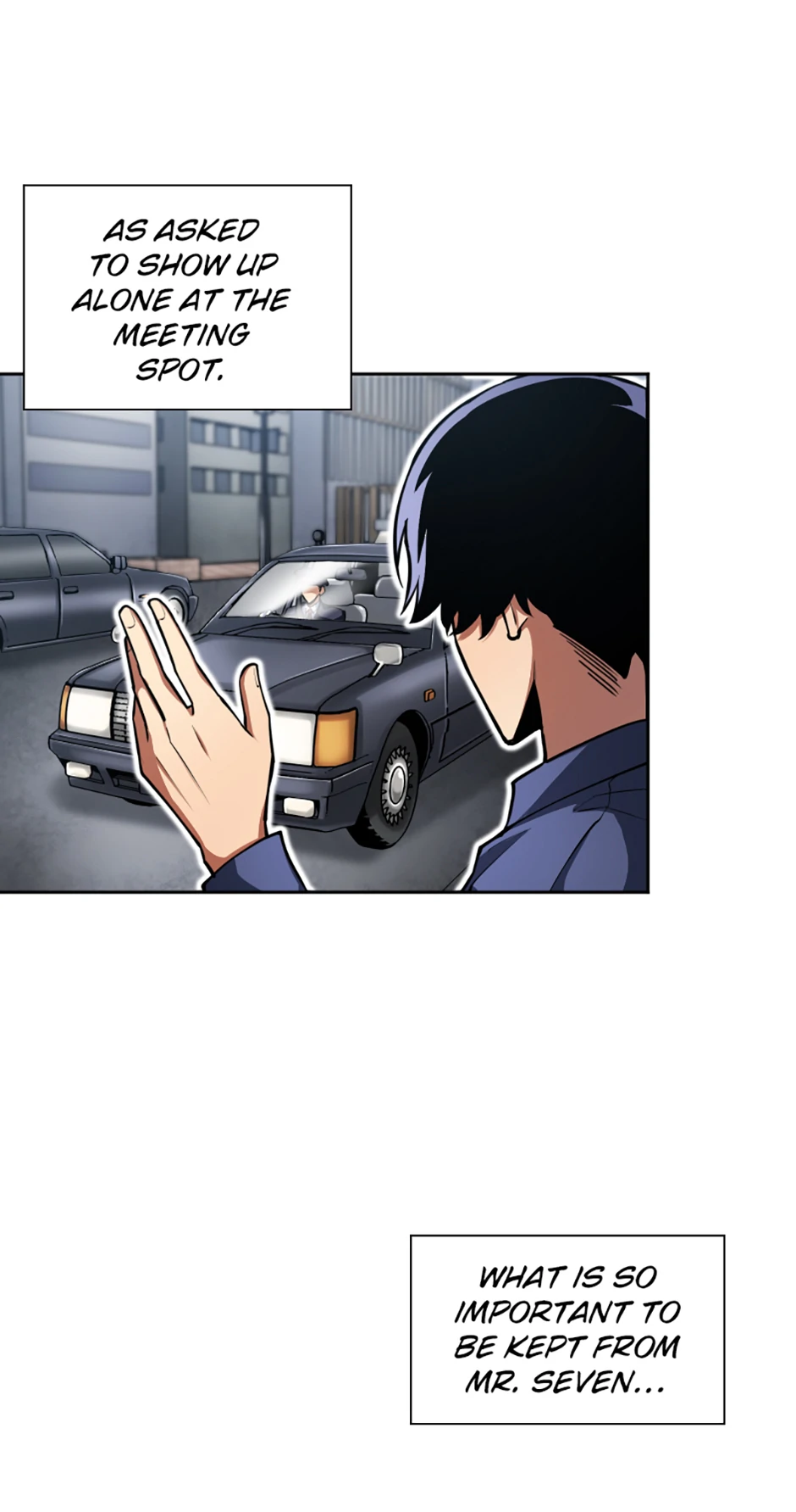 Appraiser Levels Up With Views Chapter 30 305 ch 30 40