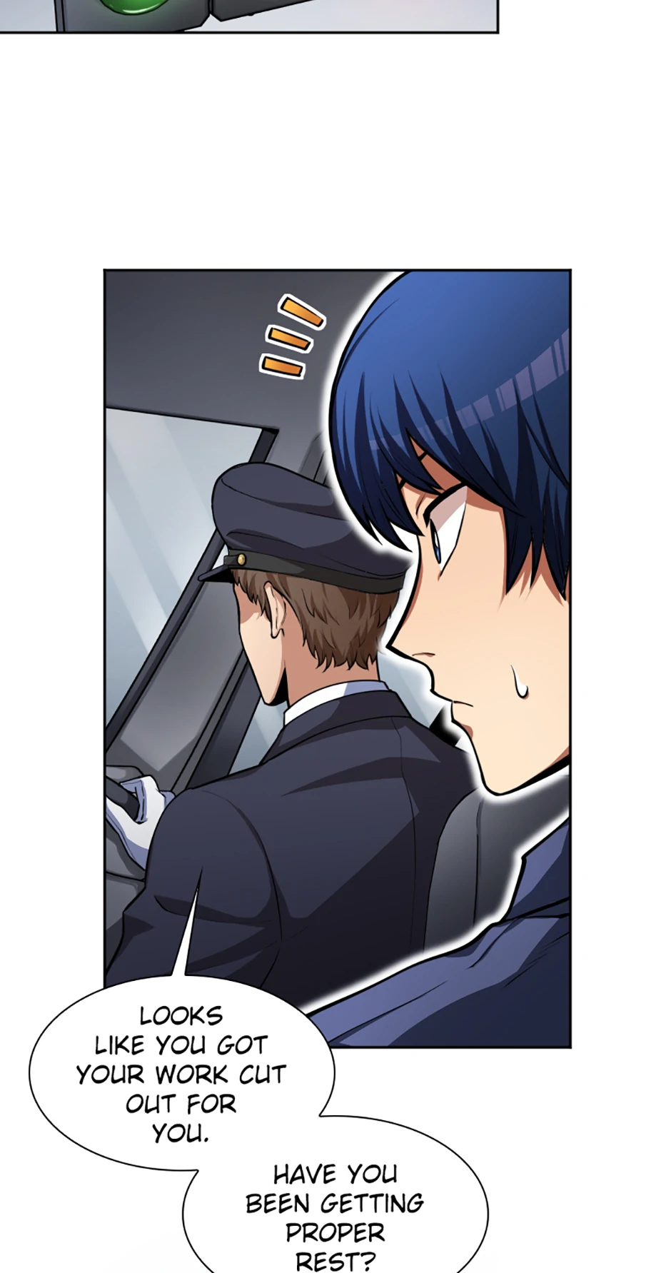 Appraiser Levels Up With Views Chapter 30 307 ch 30 42