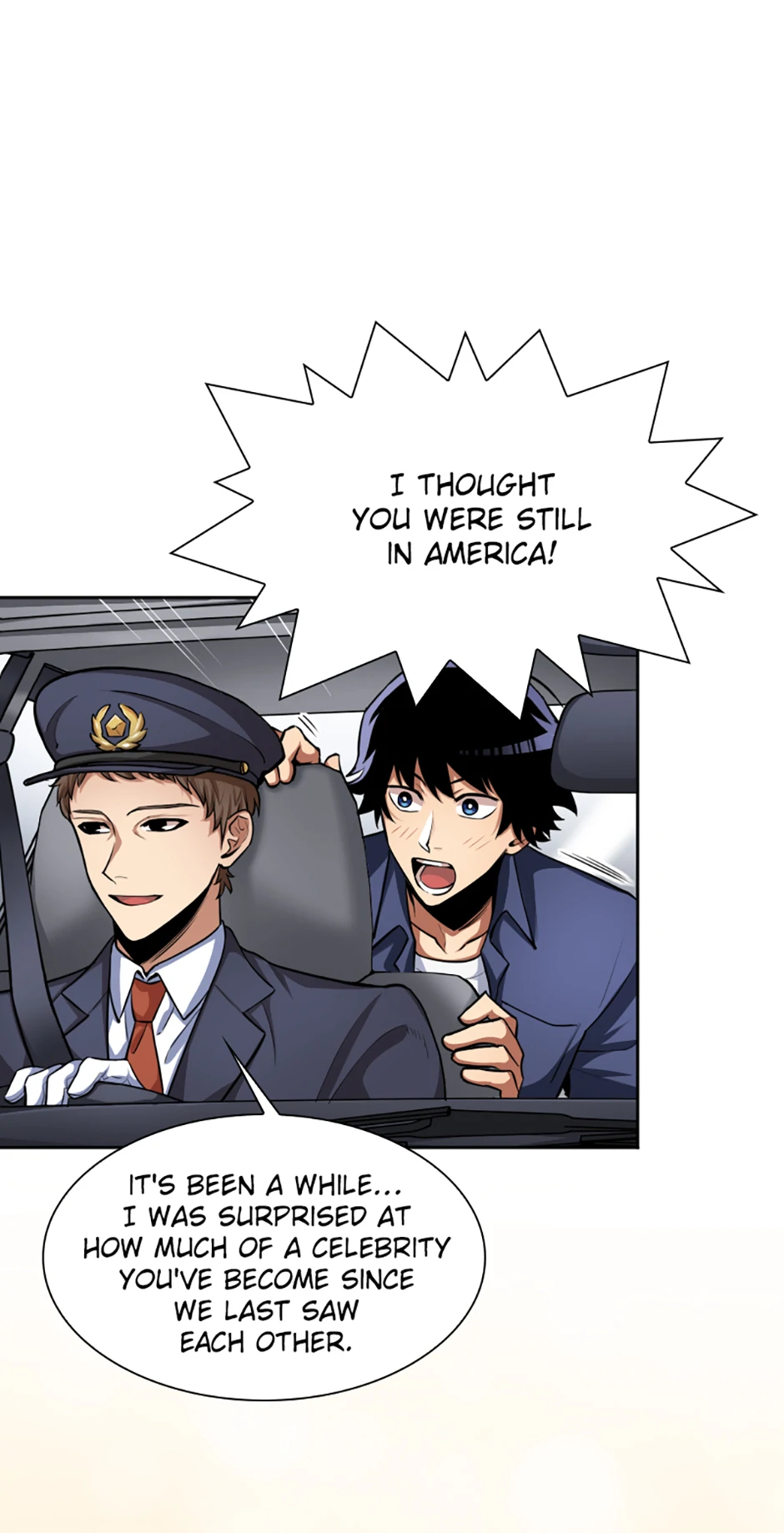 Appraiser Levels Up With Views Chapter 30 311 ch 30 46