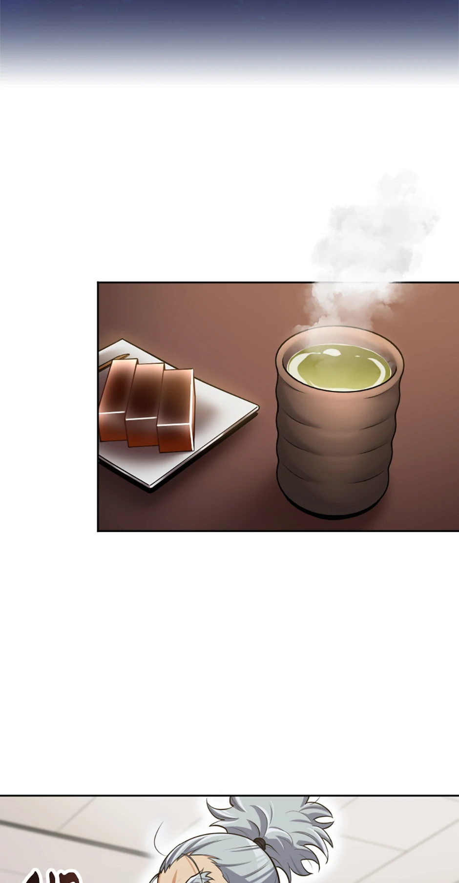 Appraiser Levels Up With Views Chapter 30 270 ch 30 5