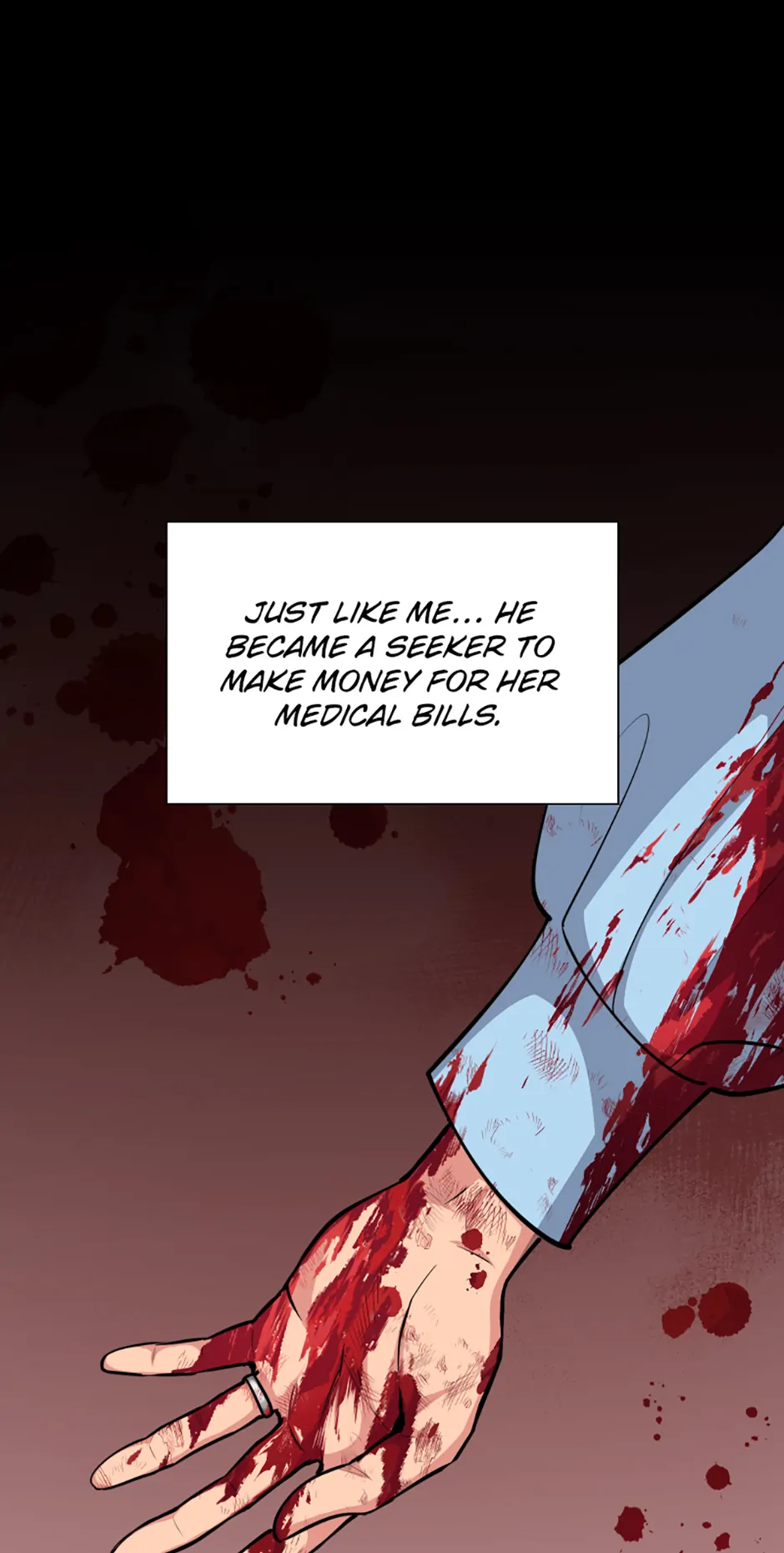 Appraiser Levels Up With Views Chapter 30 318 ch 30 53