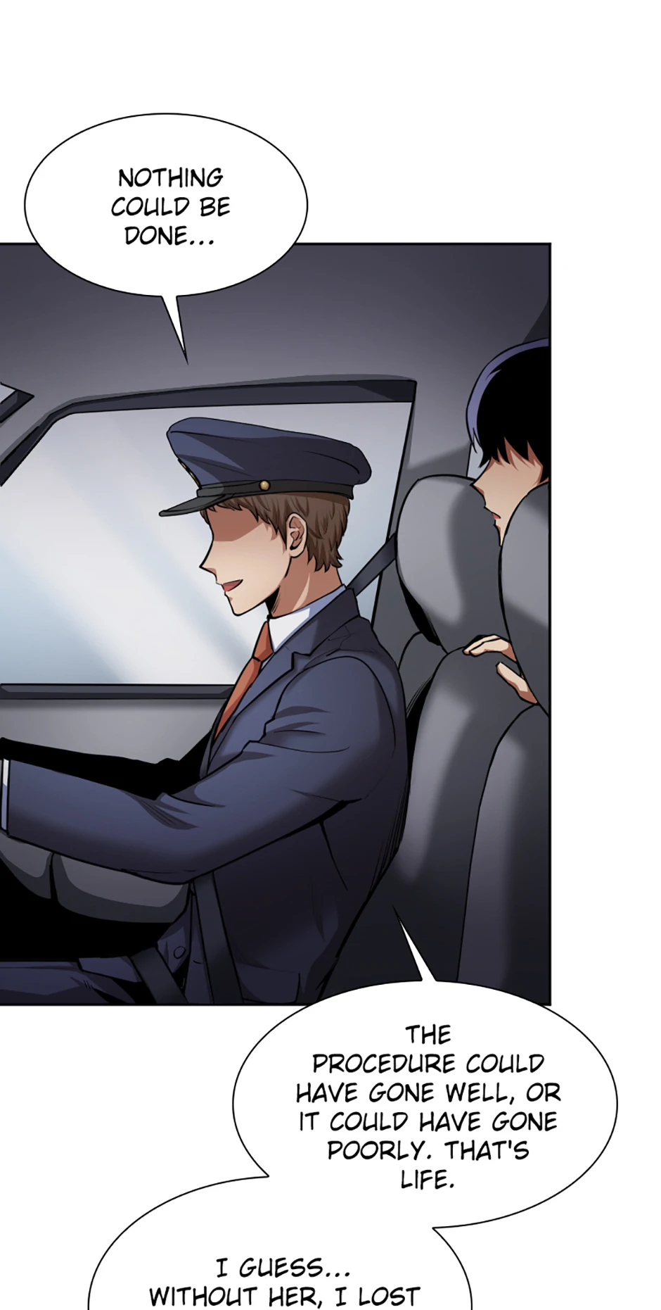 Appraiser Levels Up With Views Chapter 30 320 ch 30 55