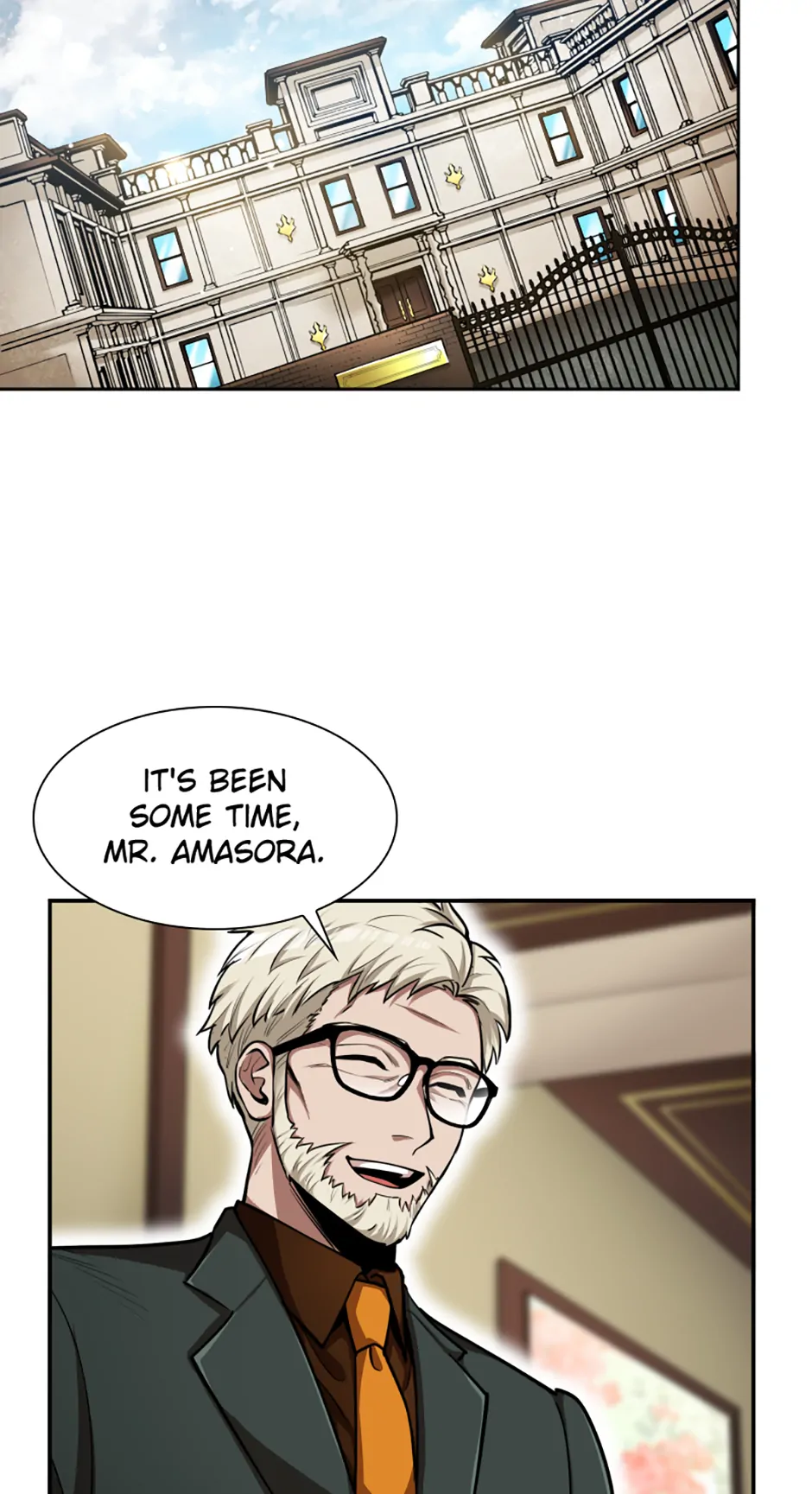 Appraiser Levels Up With Views Chapter 30 326 ch 30 61