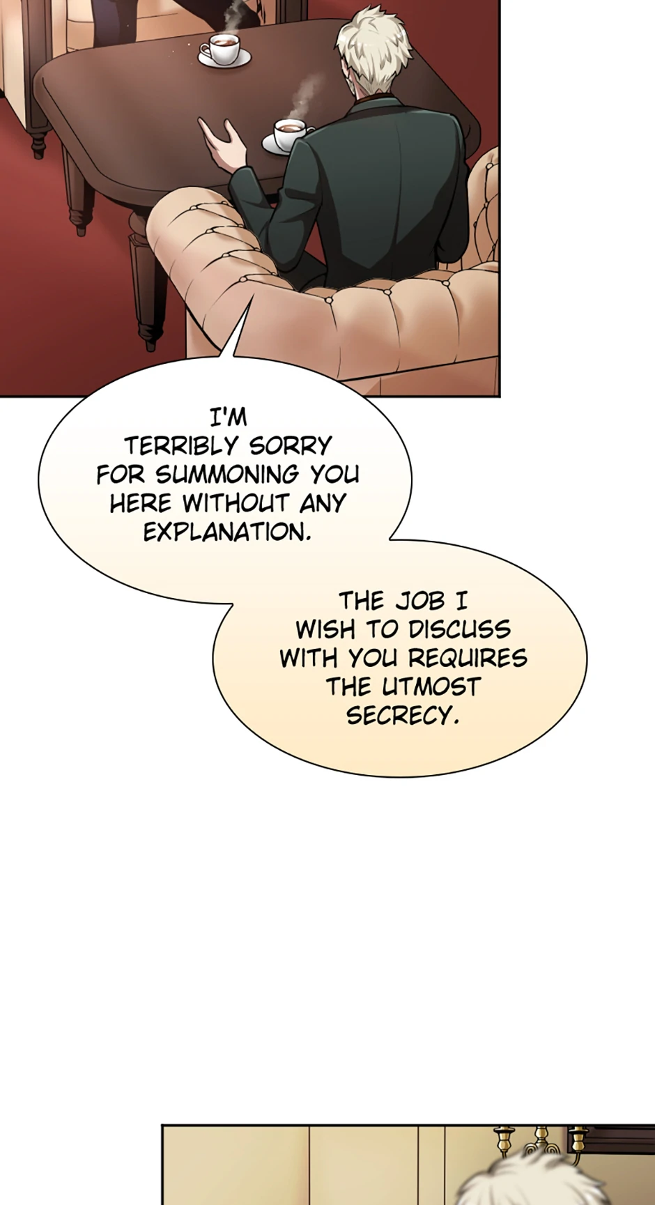 Appraiser Levels Up With Views Chapter 30 328 ch 30 63