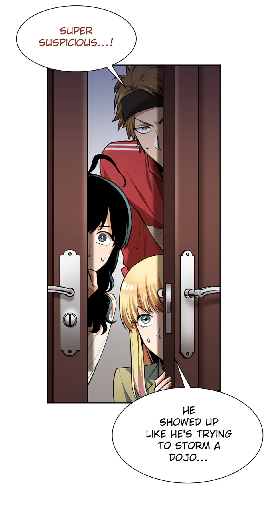 Appraiser Levels Up With Views Chapter 30 272 ch 30 7