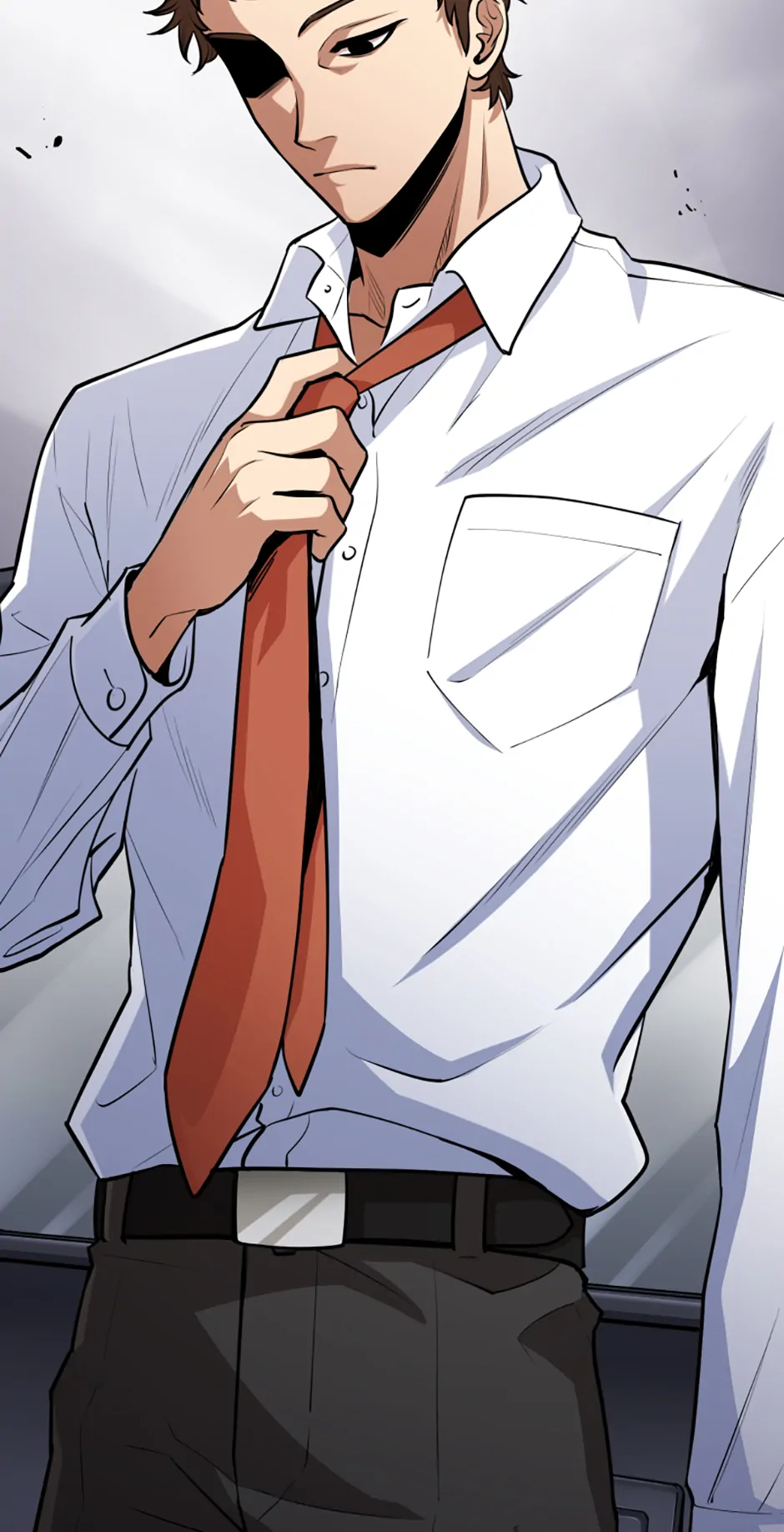 Appraiser Levels Up With Views Chapter 30 345 ch 30 80