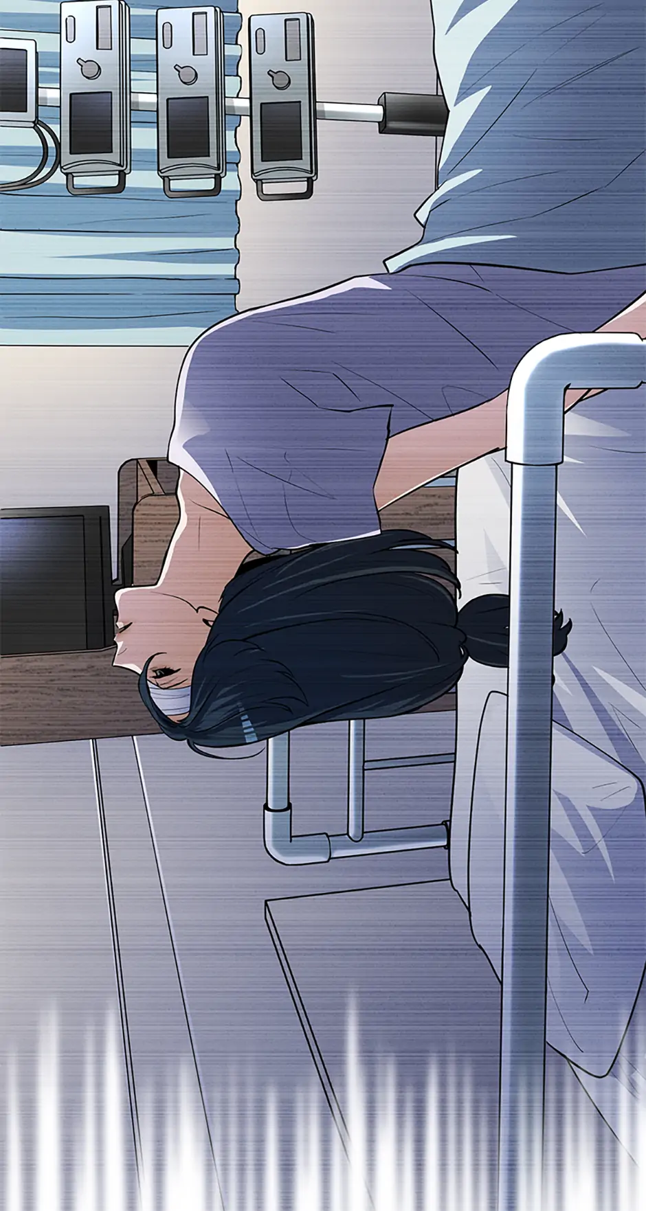 Appraiser Levels Up With Views Chapter 31 295 ch 31 12