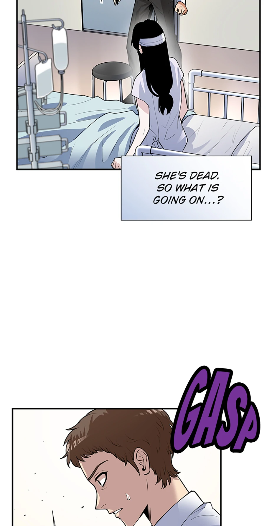 Appraiser Levels Up With Views Chapter 31 301 ch 31 18