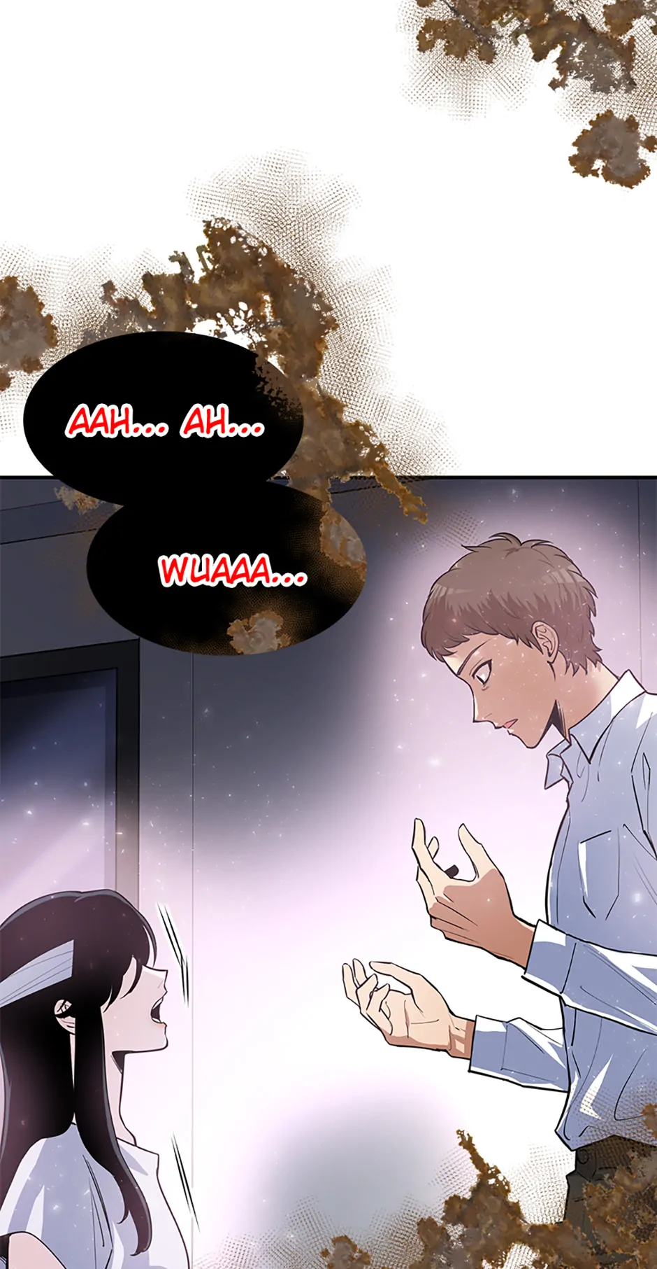 Appraiser Levels Up With Views Chapter 31 307 ch 31 24