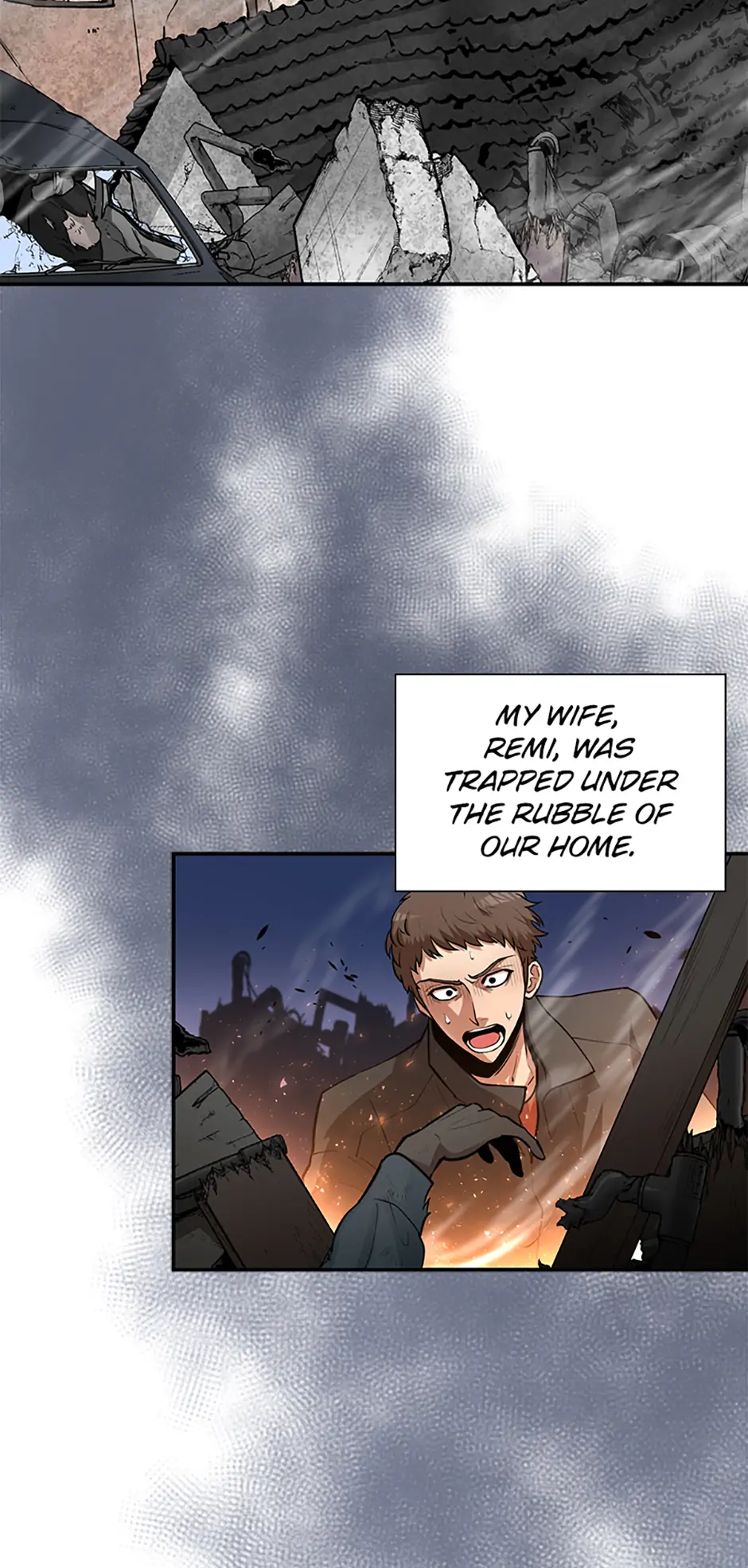 Appraiser Levels Up With Views Chapter 31 287 ch 31 4