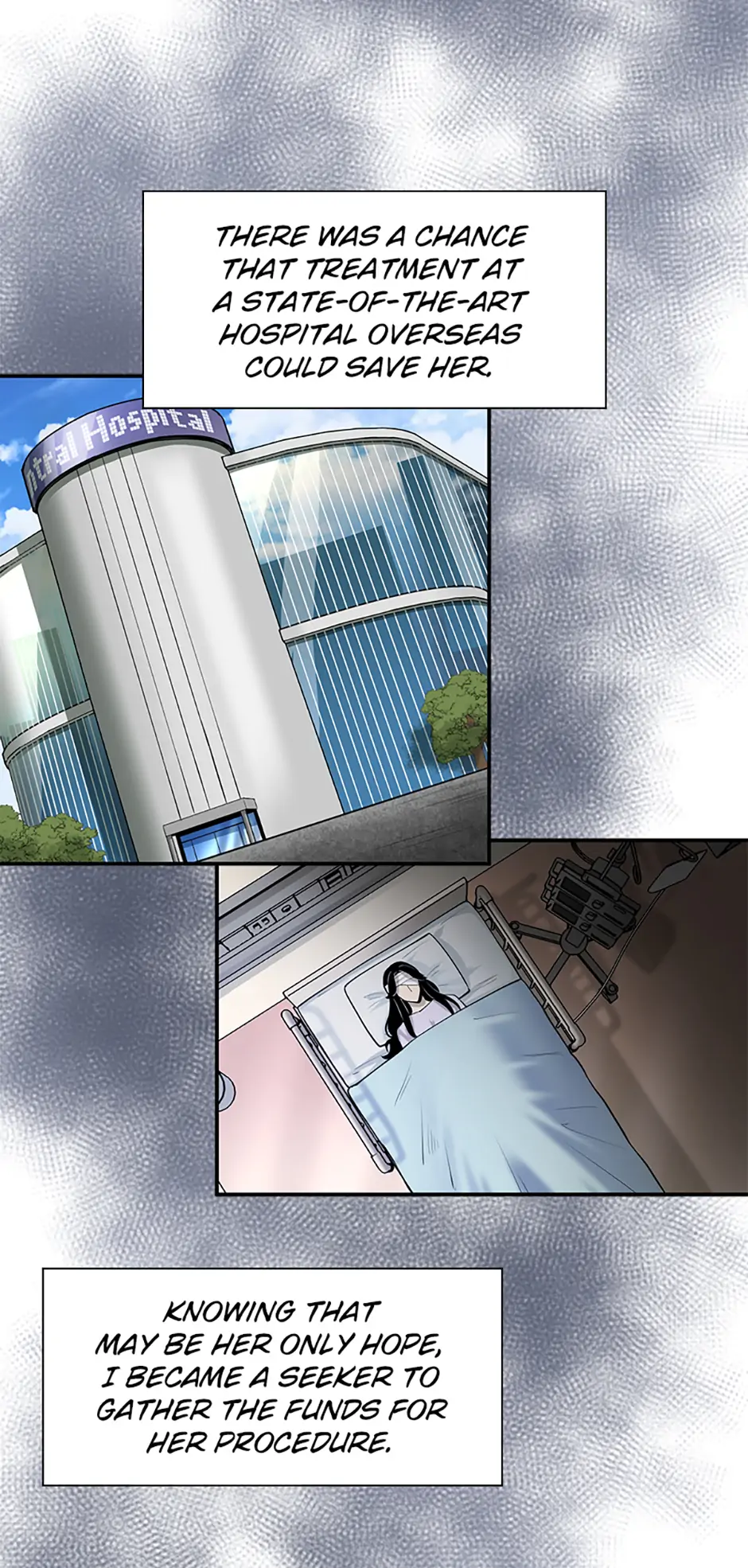 Appraiser Levels Up With Views Chapter 31 288 ch 31 5