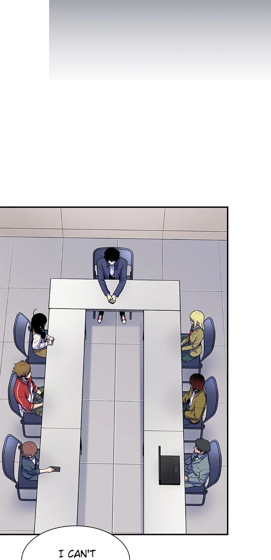 Appraiser Levels Up With Views Chapter 31 337 ch 31 54