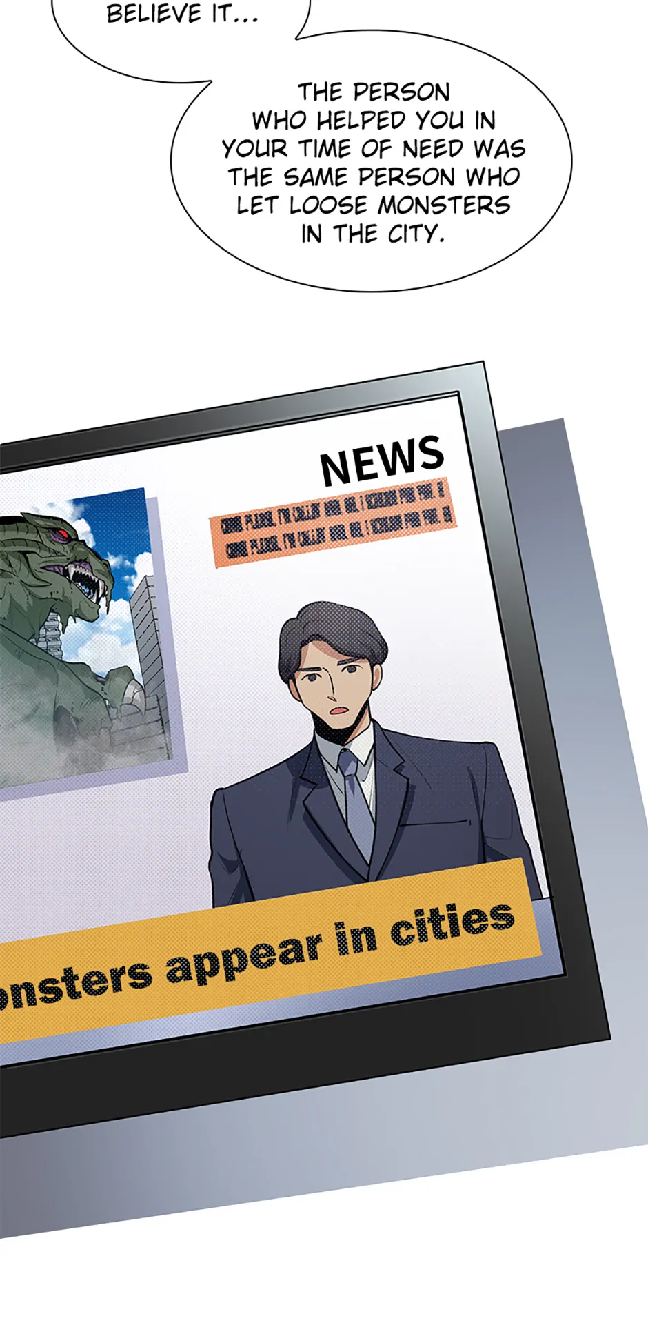 Appraiser Levels Up With Views Chapter 31 338 ch 31 55