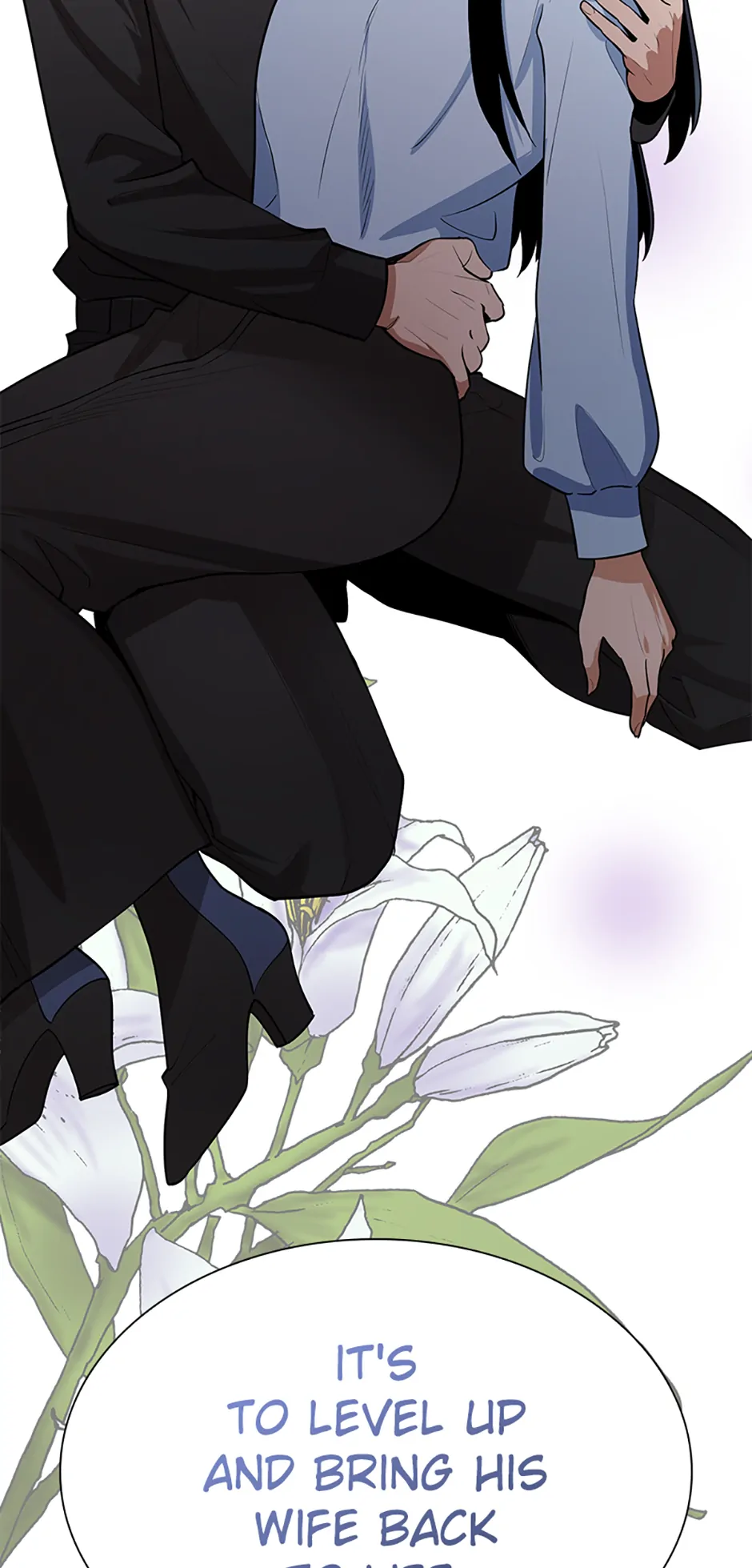 Appraiser Levels Up With Views Chapter 31 341 ch 31 58