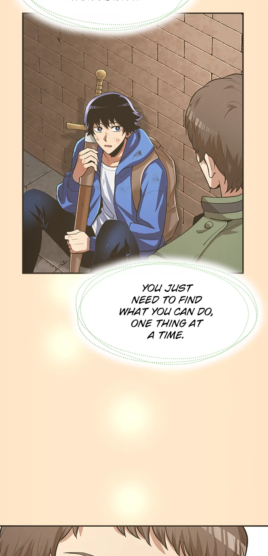 Appraiser Levels Up With Views Chapter 31 350 ch 31 67