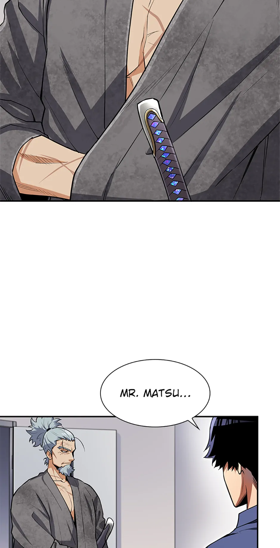 Appraiser Levels Up With Views Chapter 31 358 ch 31 75