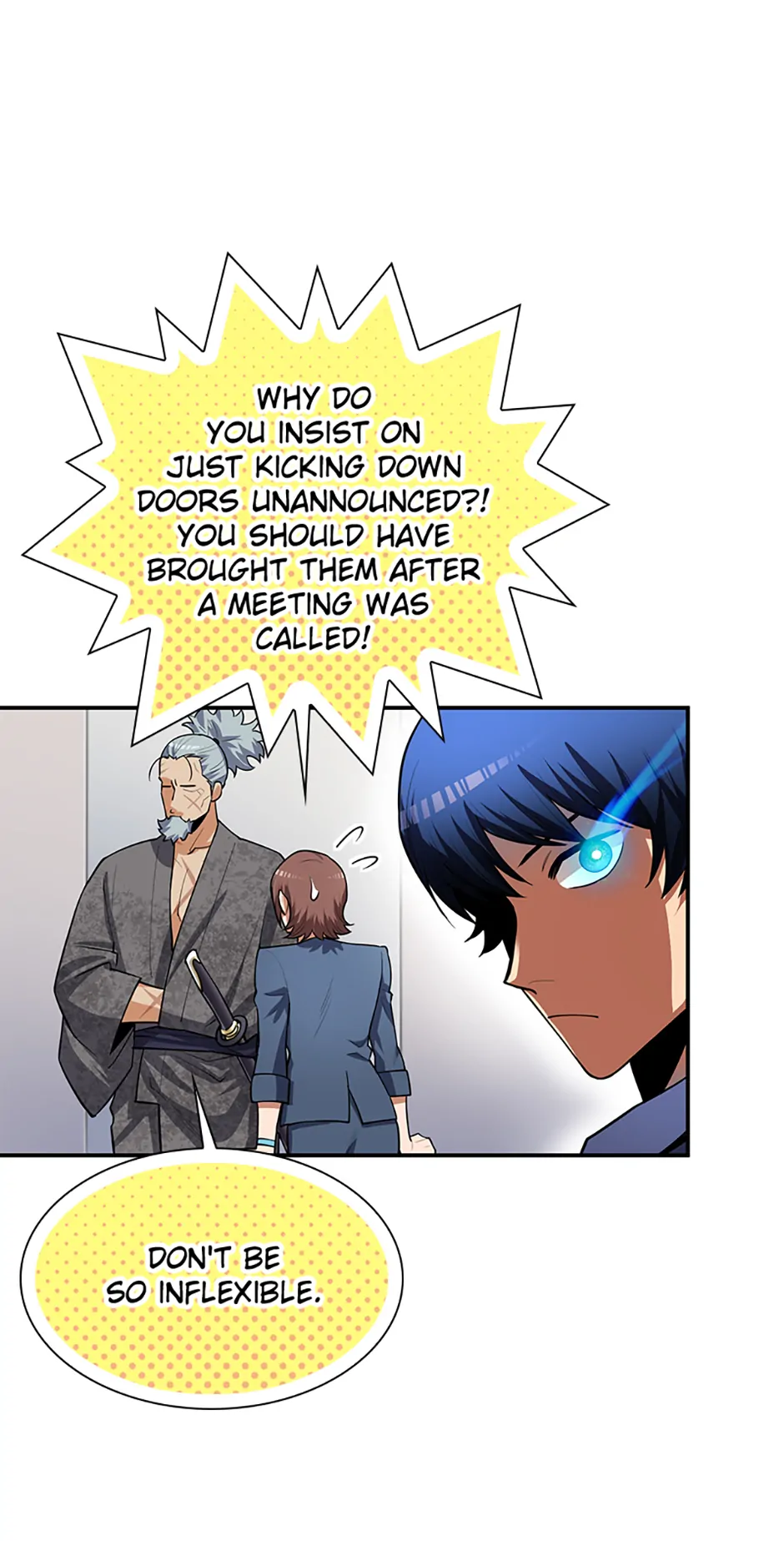 Appraiser Levels Up With Views Chapter 31 363 ch 31 80